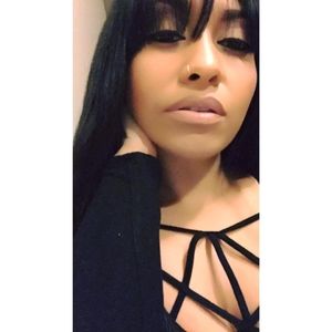 Meet your Posher, Nina